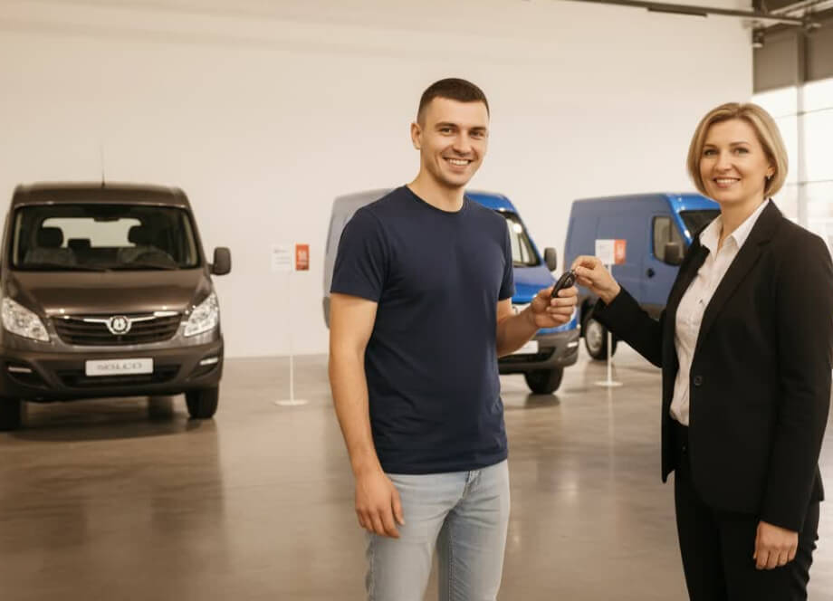 Лизинг или кредит для бизнеса: что выгоднее в 2026 году