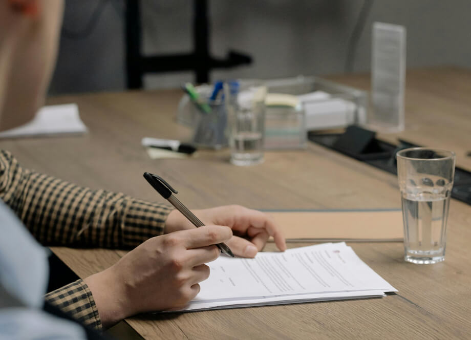 Какие документы нужны для оформления лизинга